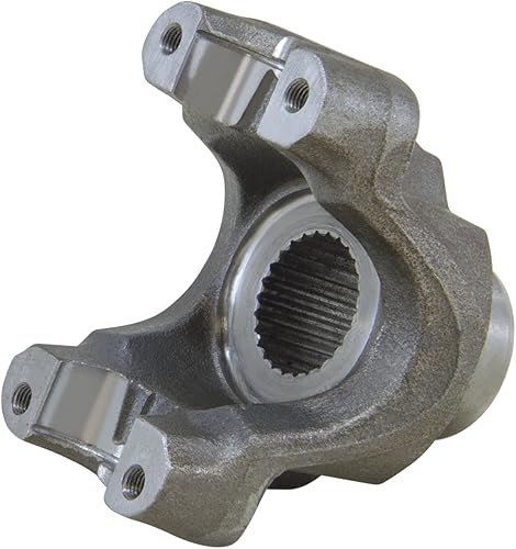 Yukon Gear & Axle (YY D44-1310-26S) Yugo de repuesto para diferencial Dana 30/44/50