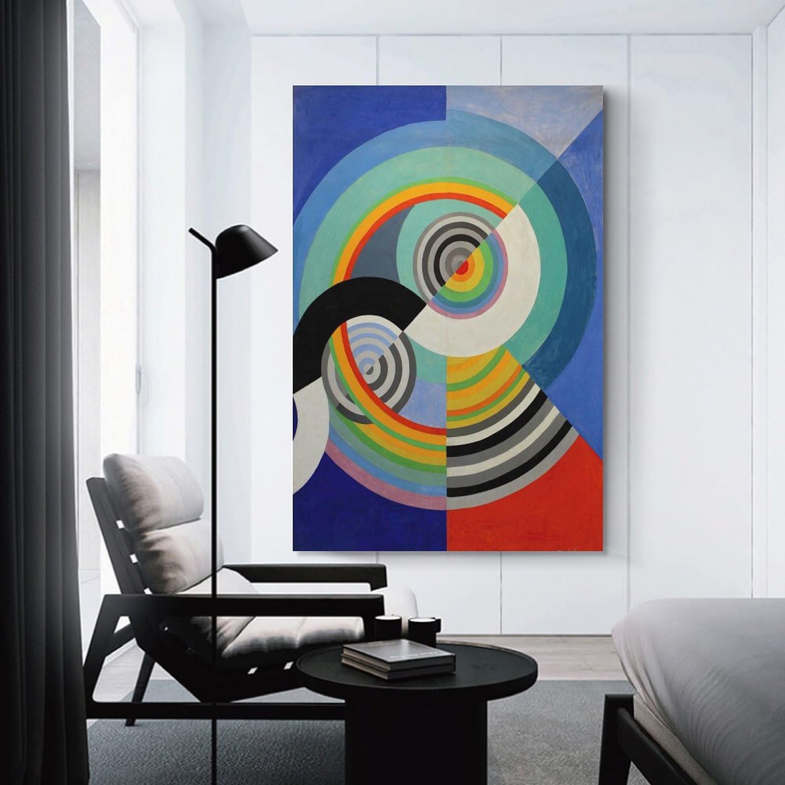 絵画 抽象画『Rhythm』 813pMB-8fJS._UF894,1000_QL80_.jpg