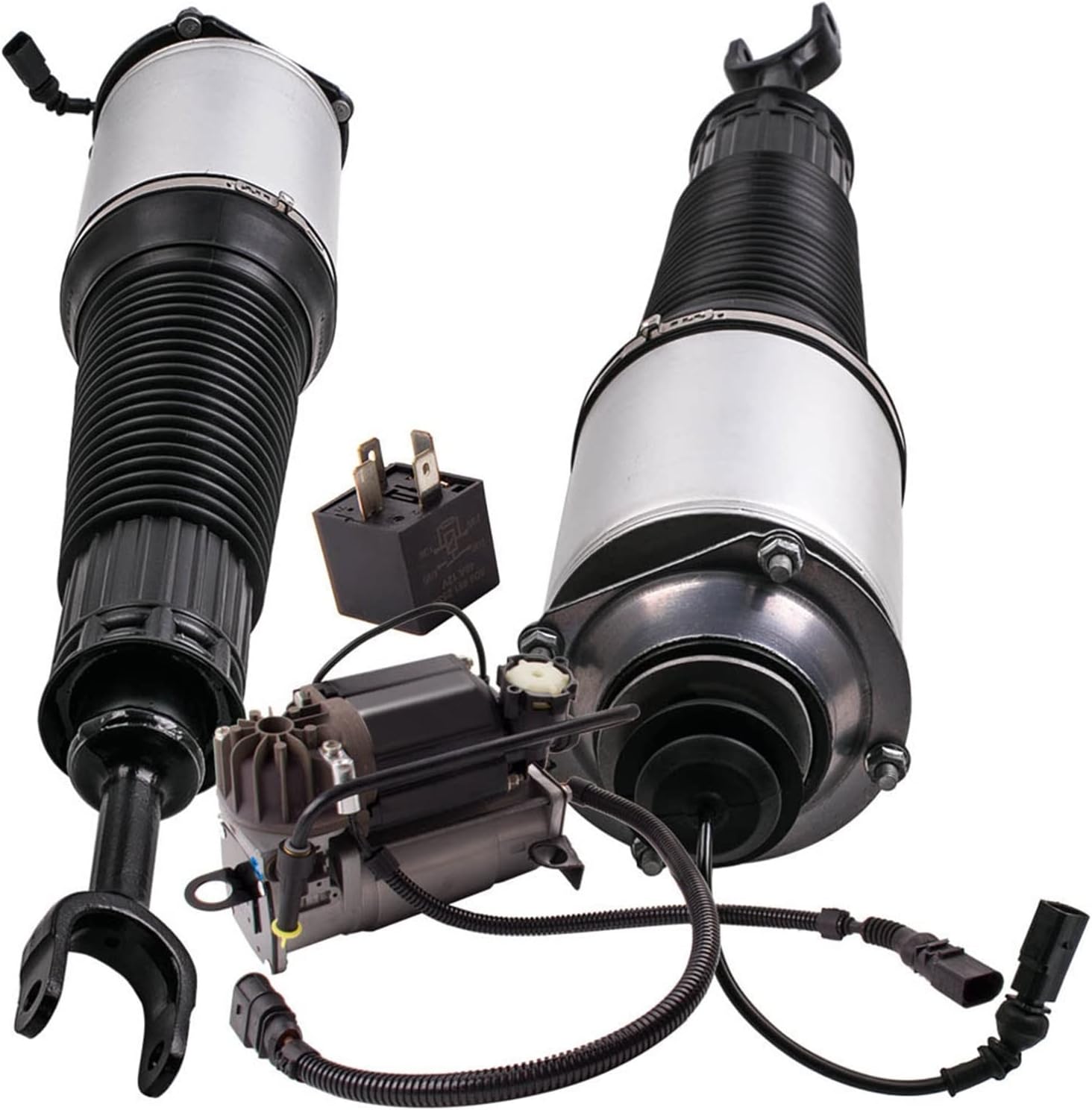 COCGOO Air Suspension Strut Spring Absorber Compatible with