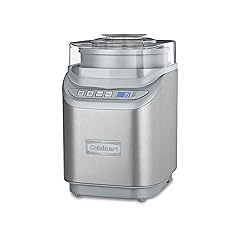 Cuisinart ICE-70P1 Ice Cream Maker