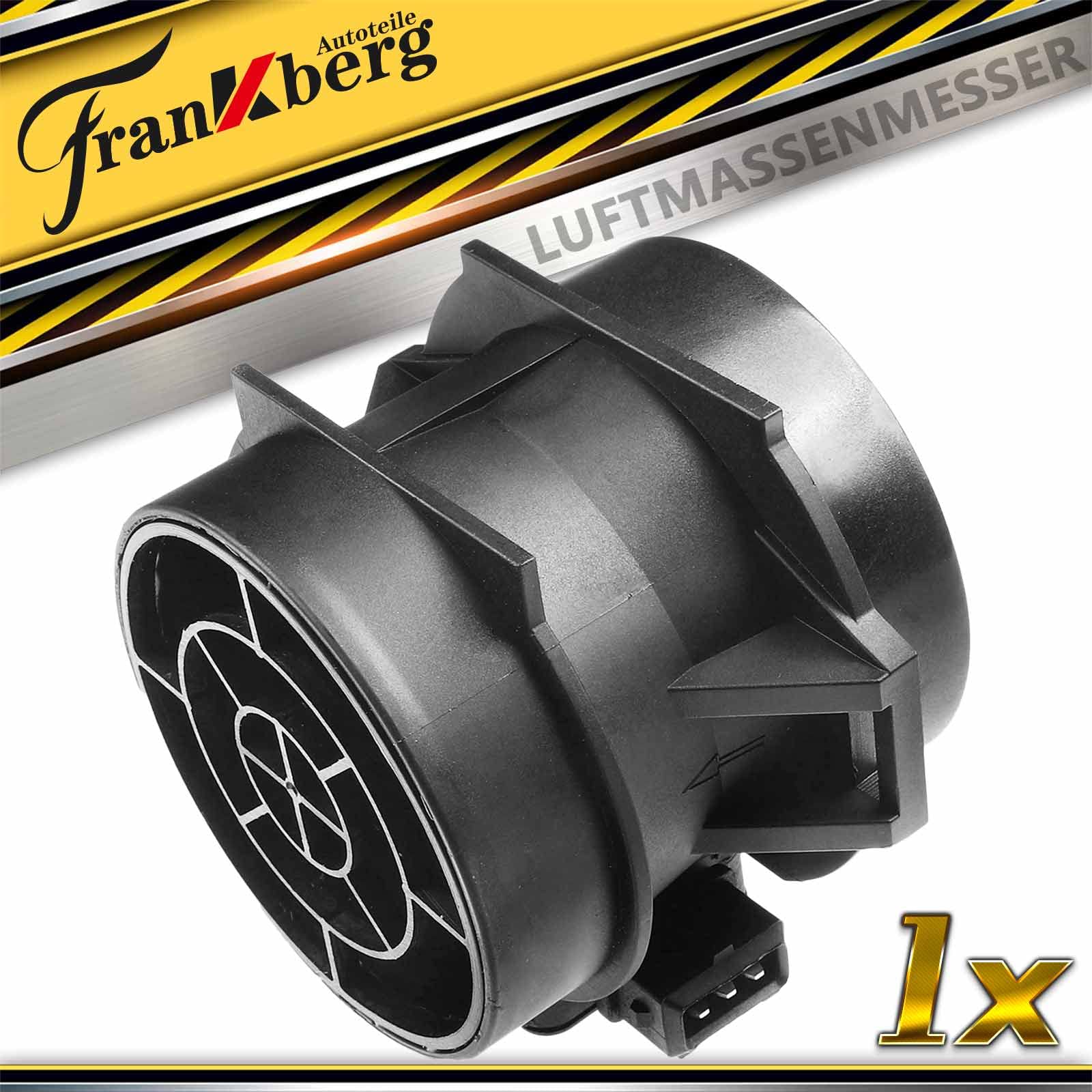 Frankberg Sensore aria di aspirazione 3-Poli Compatibile con Defendel Station Wagon L315 L316 Discovery II L318 Defendel Pick-up L316 Defendel Cabrio L316 Freelandel L314 AF10253-12B1,MHK100620