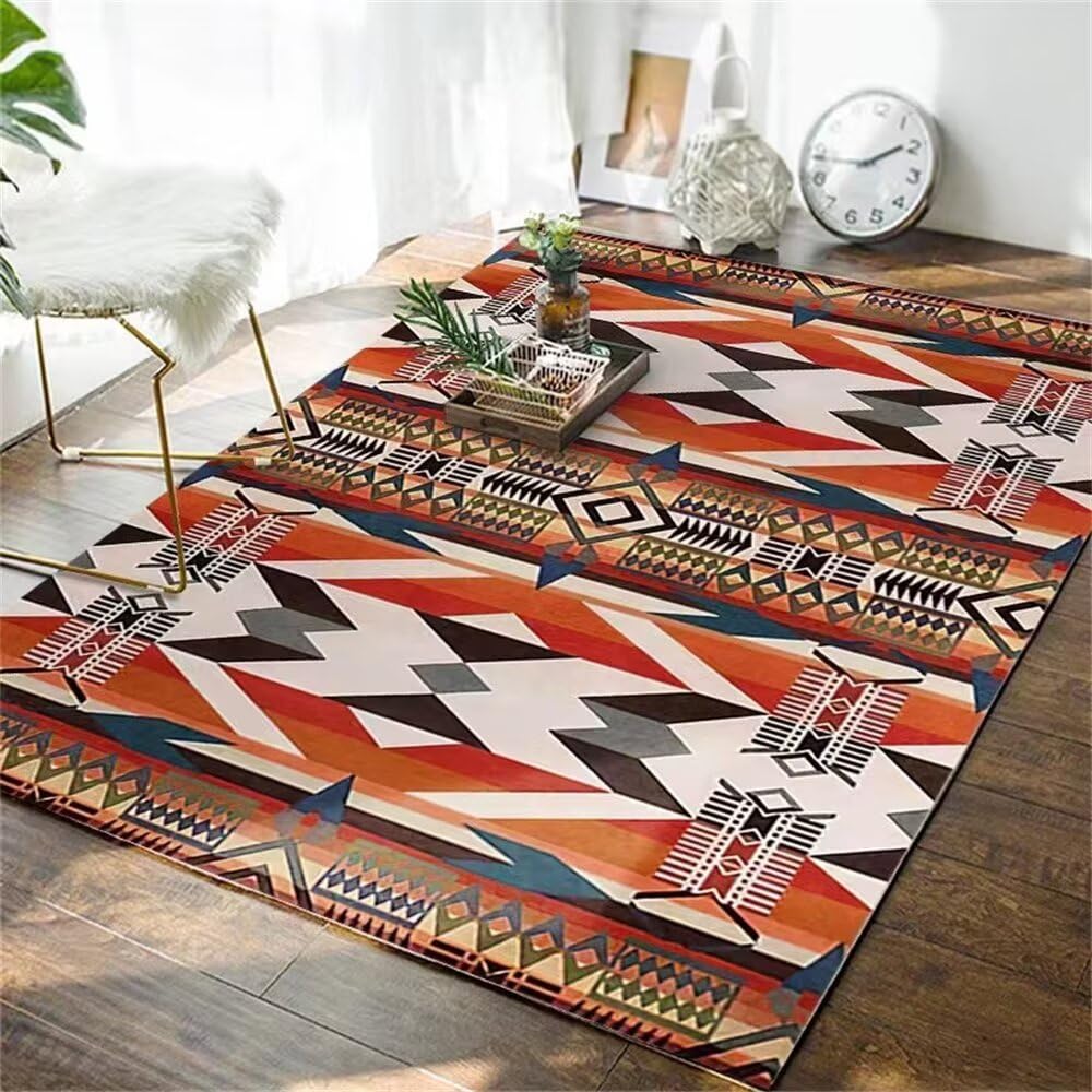 Tapis doux salon grand format 250x300cm, confort haut de gamme en fibres douces