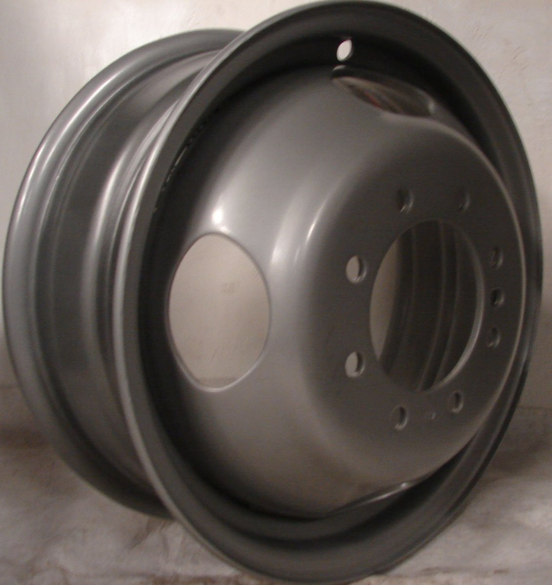 Dual Bolt Pattern Wheels FREE PATTERNS