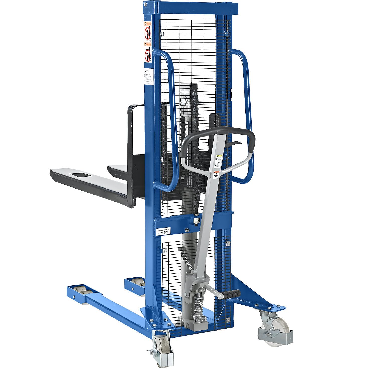 kaiserkraft | Carrello elevatore a grande alzata