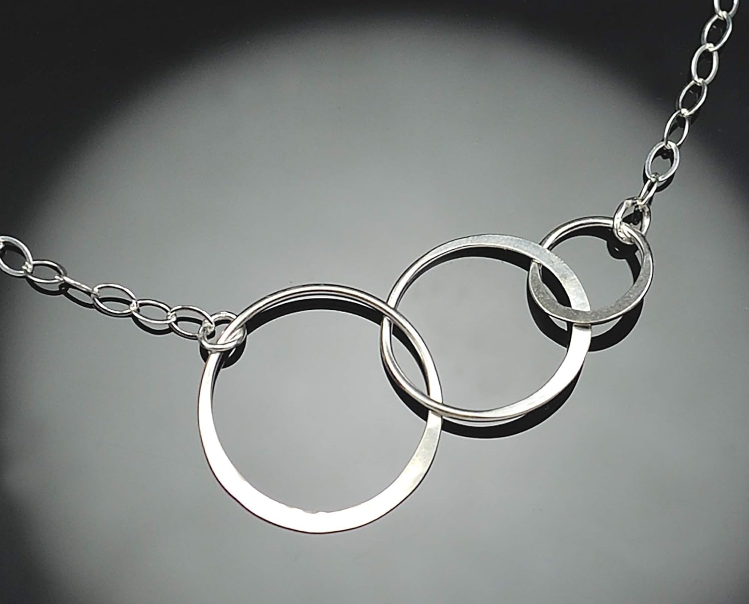 Dashe Designs 3 Generations Necklace - Image 4