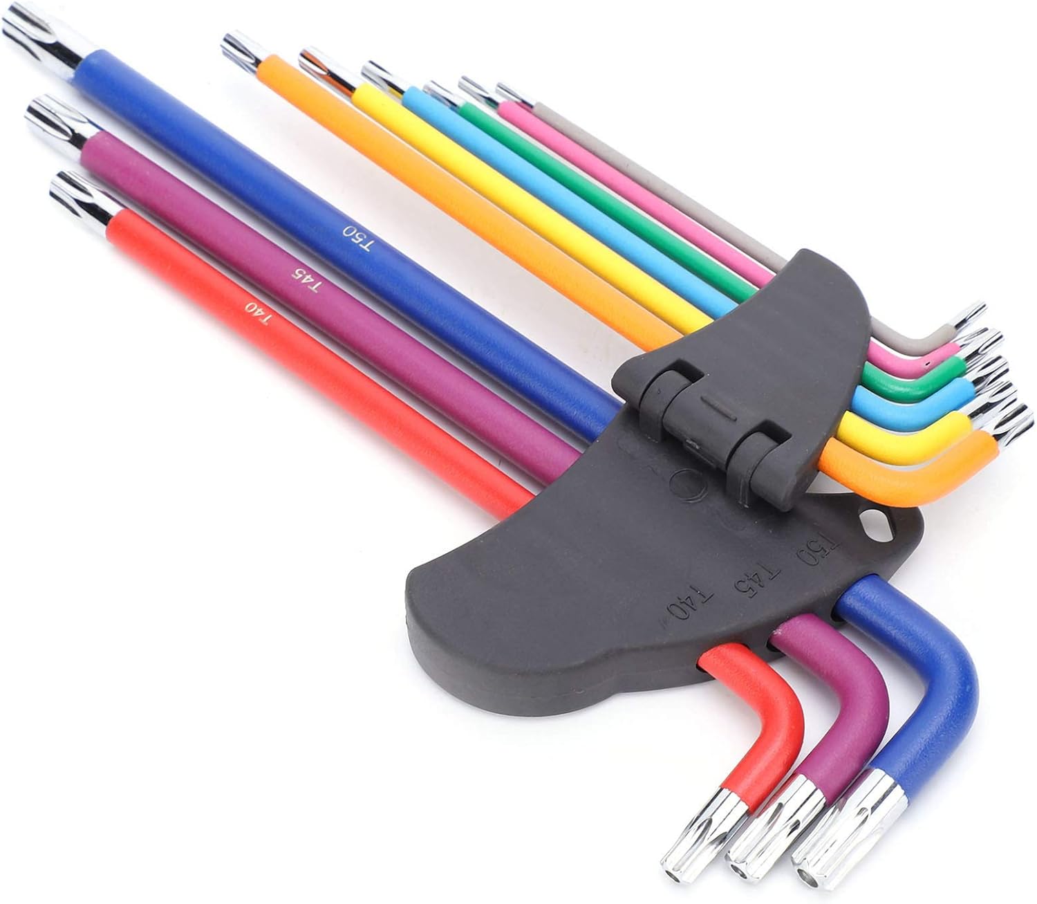 トルクスドライバー 精密ヘックスローブ ヘクスローブレンチ 特殊六角星型ドライバー