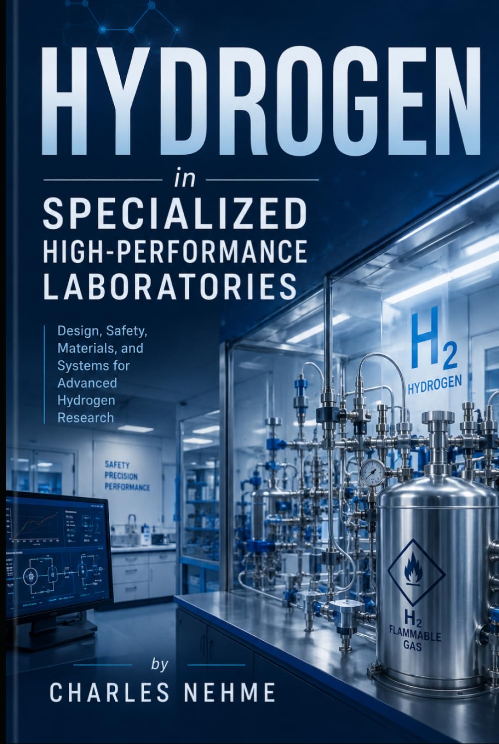 Hydrogen in Specialized High-Performance Laboratories