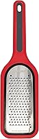 Vista 3 de Microplane Select Series - Rallador de queso (fino, azul purista)