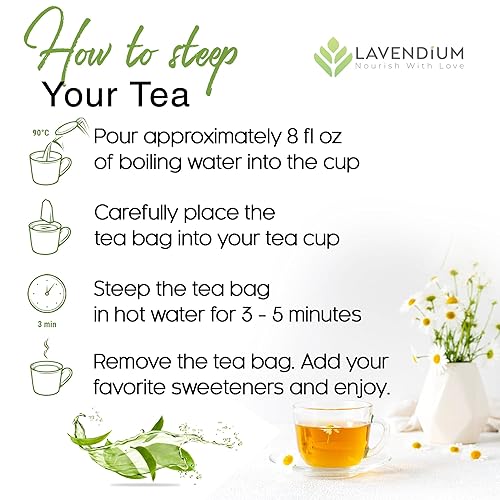 Miniatura 3 de 120 bolsas de té de melón amargo, melón amargo 100% natural y puro. Té de hierbas de melón amargo. Té de frutas de melón amargo. Sin azúcar, sin