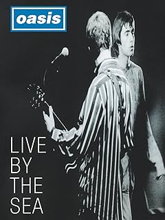 Oasis: Live by the Sea