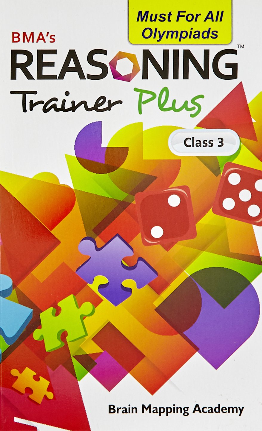 Reasoning Trainer Plus-Class-3