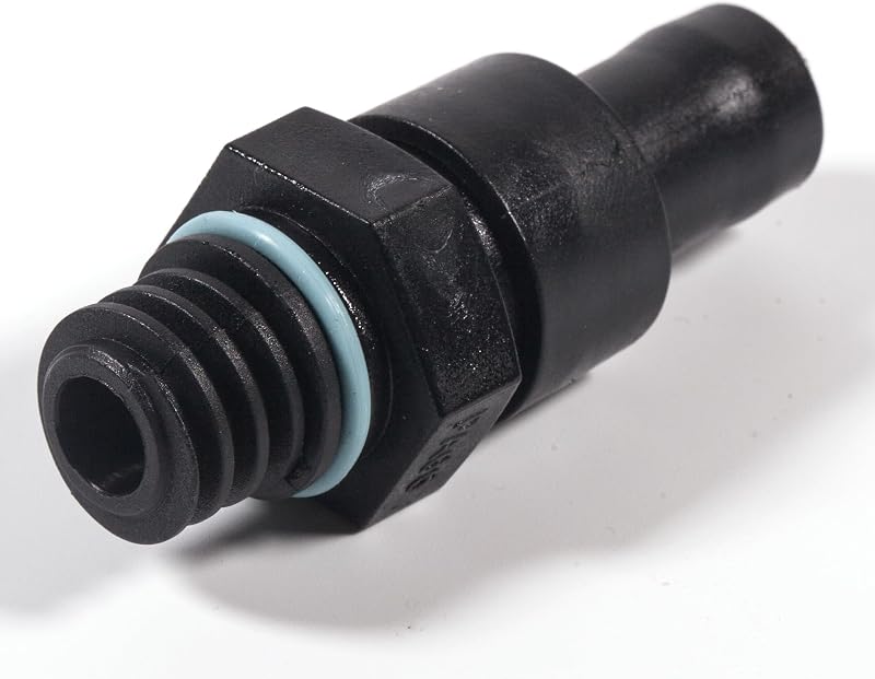 Válvula PCV LYNSHINE 05047063AA para Dodge Journey 2.4 e Chrysler 200 – 1 unidade com junta