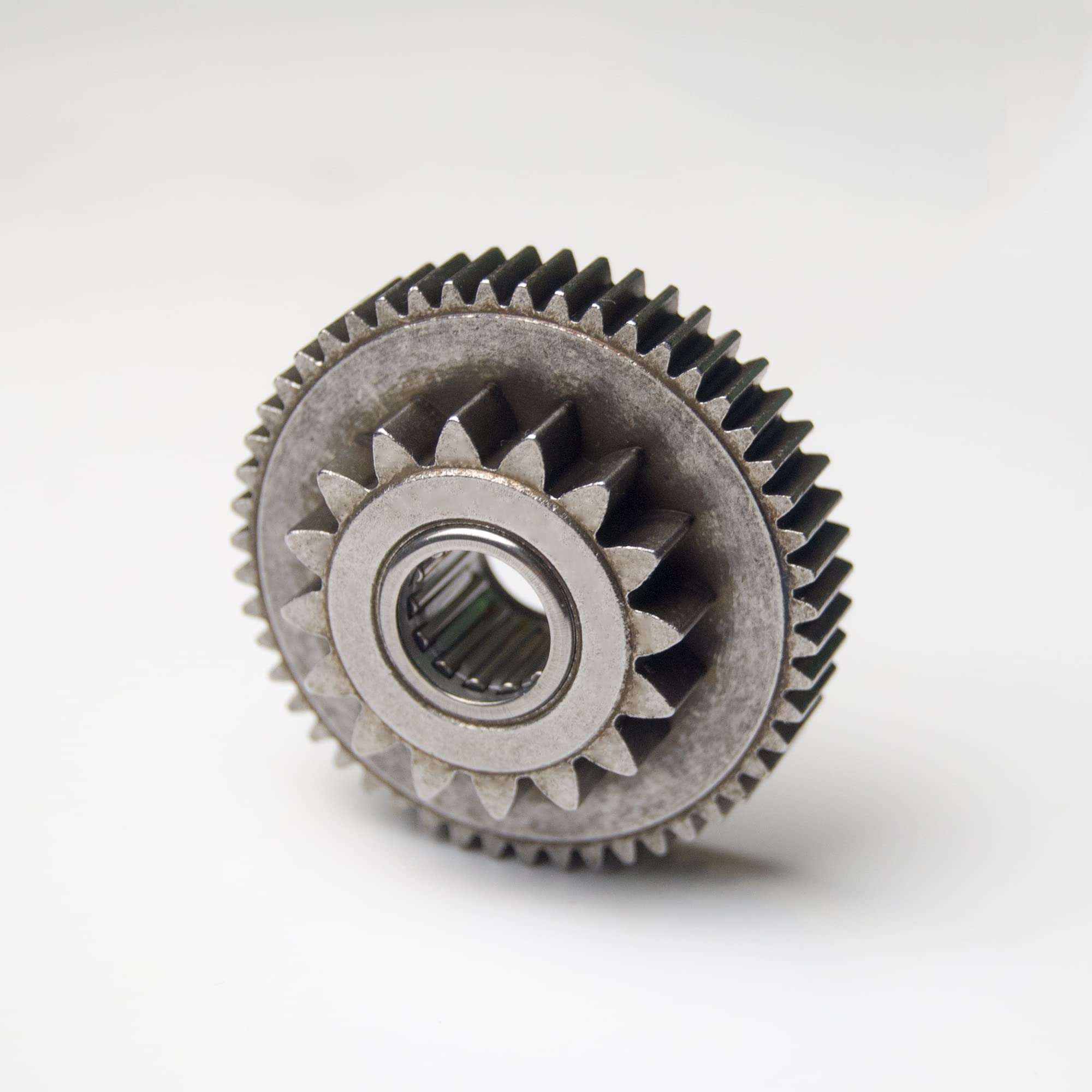 amページ Amazon.com: Autoacc Starter Idle Gear Assembly Compatible with Can