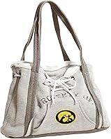 Vista 41 de Littlearth Bolso con capucha NCAA para mujer Georgia Bulldogs