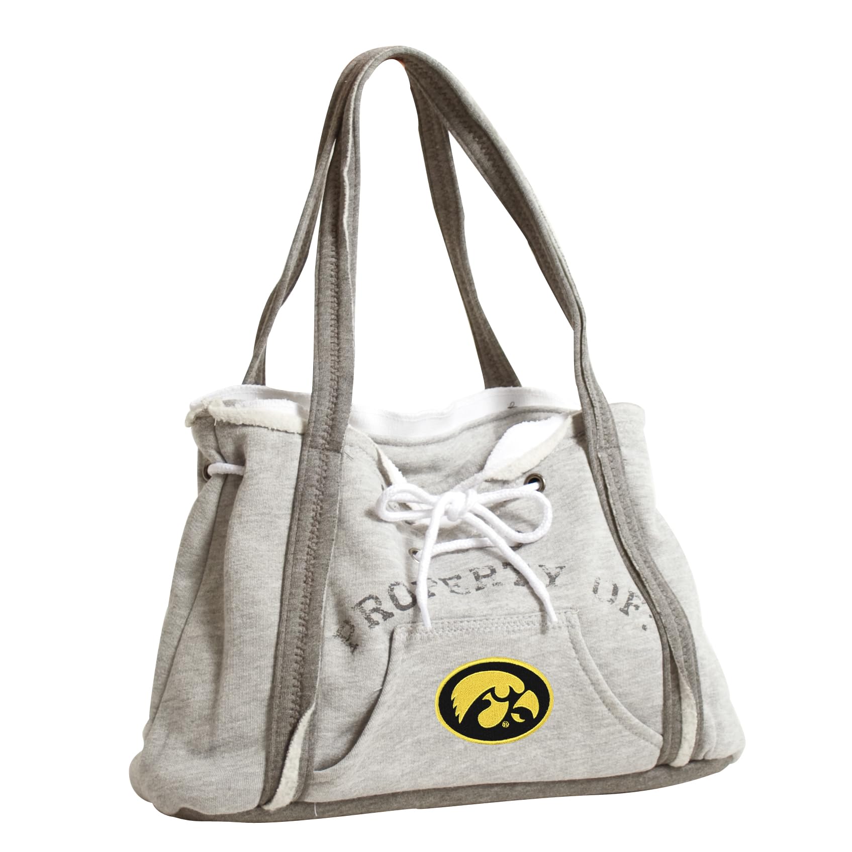 Sac à capuche NCAA Littlearth en molleton chaud et résistant