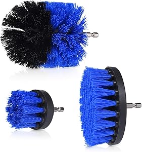 Spazzola di pulizia per trapani thumbnail classifica