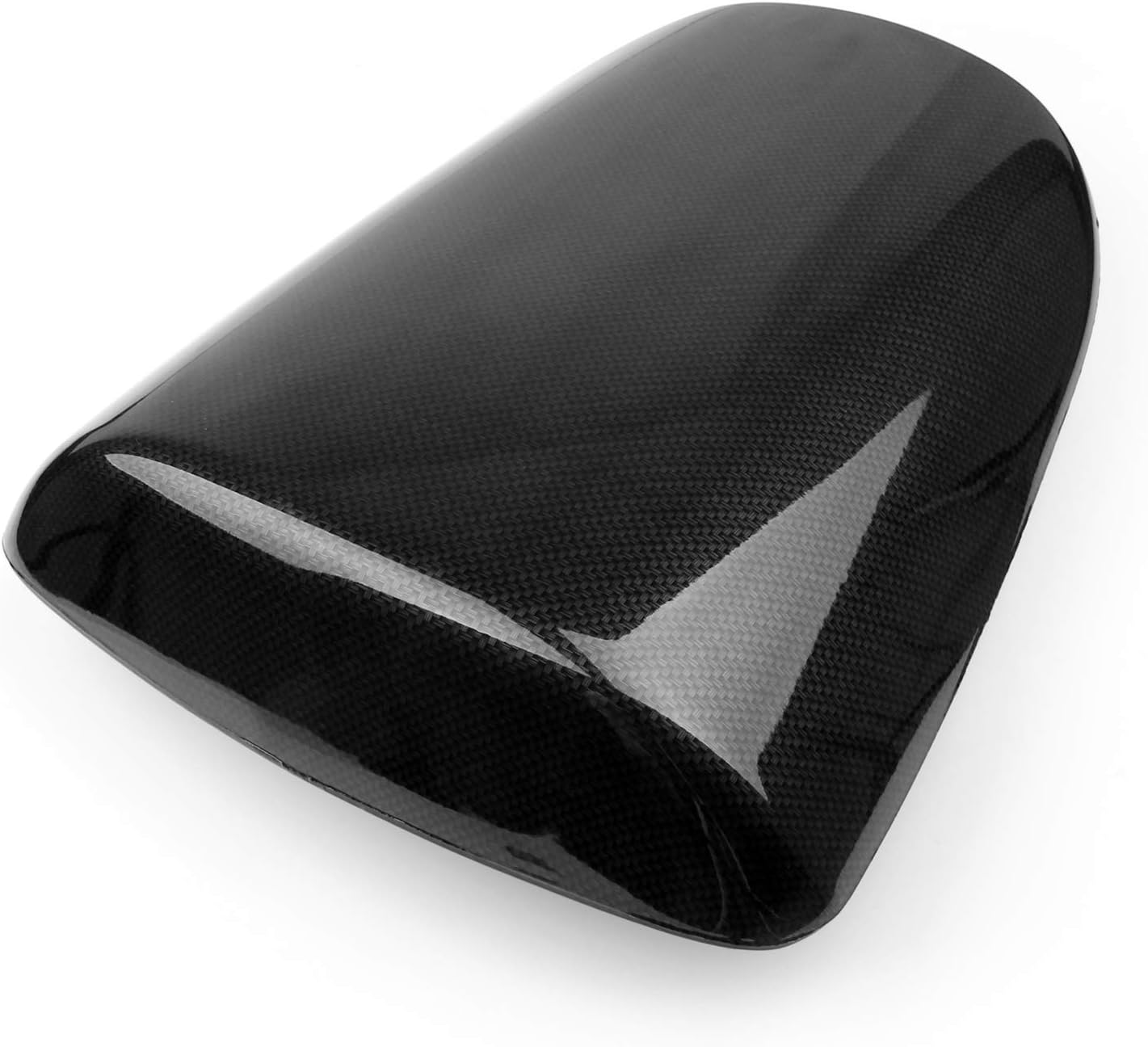 Areyourshop Rear Seat Fairing Cover Cowl for Kawasaki ZX6R ZX 6R 2000 2001 2002 Rear Seat Cowl