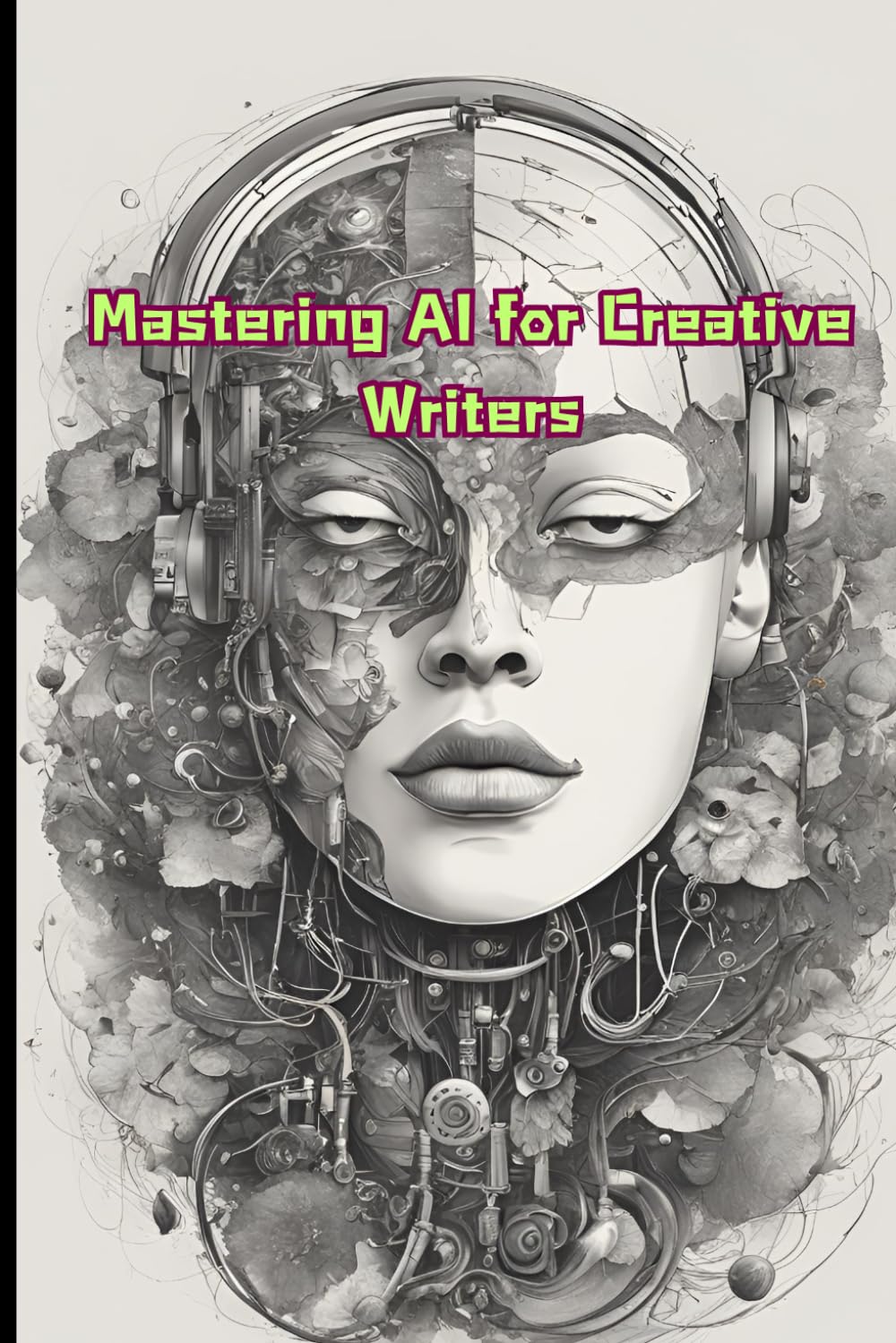 Mastering A.I. for creative Writers.: From Idea to Bestseller: How AI Can Transform Your Writing Process.