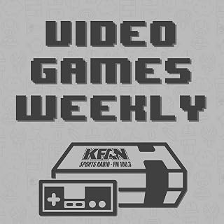Video Games Weekly