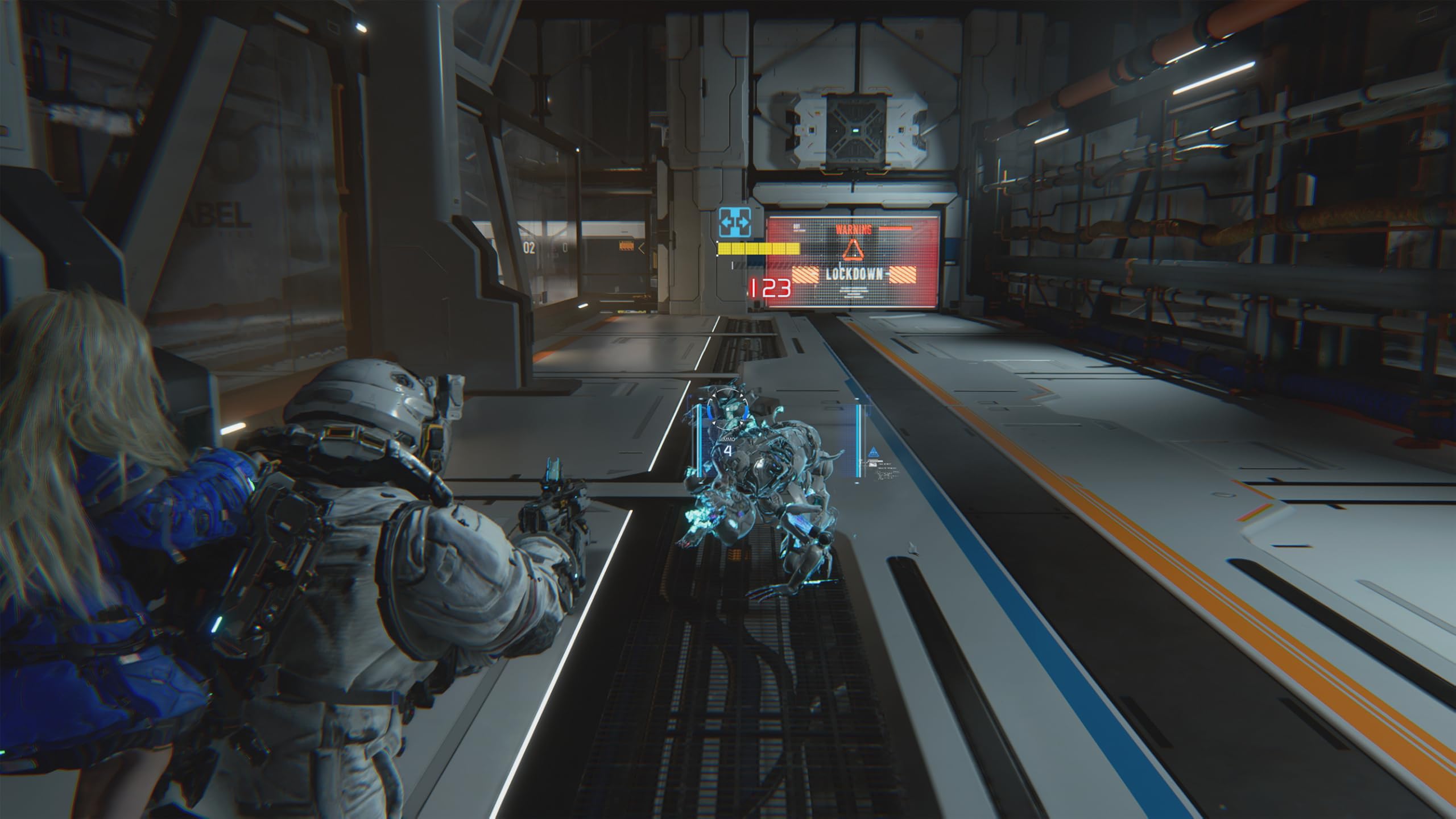 Pragmata Xbox Series X