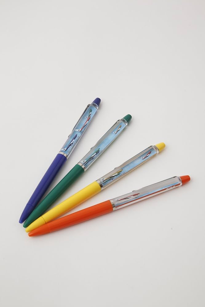 フローティングペン　20年以上前の Amazon.co.jp｜Braniff フローティングペン グリーン BRF007-GR