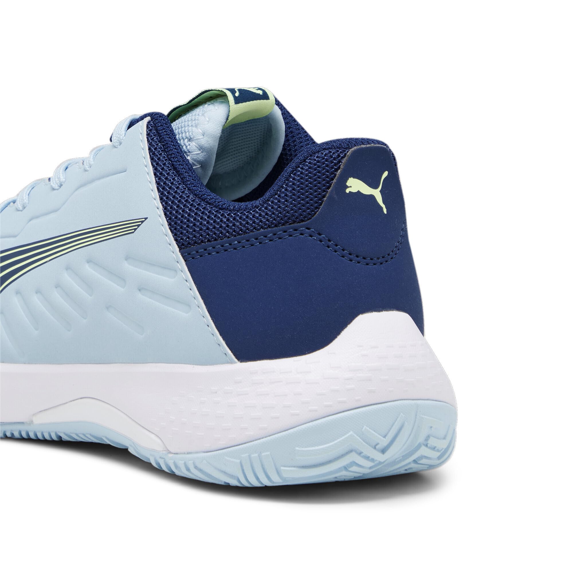 PUMA Beschleunigen Jr Handballschuh Kinder Unisex
