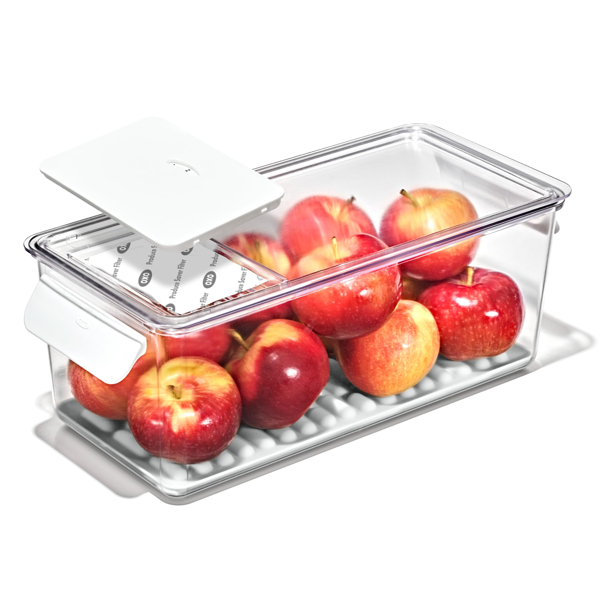 OXO Good Grips Produce Saver Bin with Filter-image-41