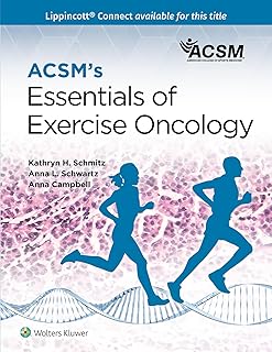 ACSM's Essentials of Exercise Oncology (Lippincott Connect-ACSM)