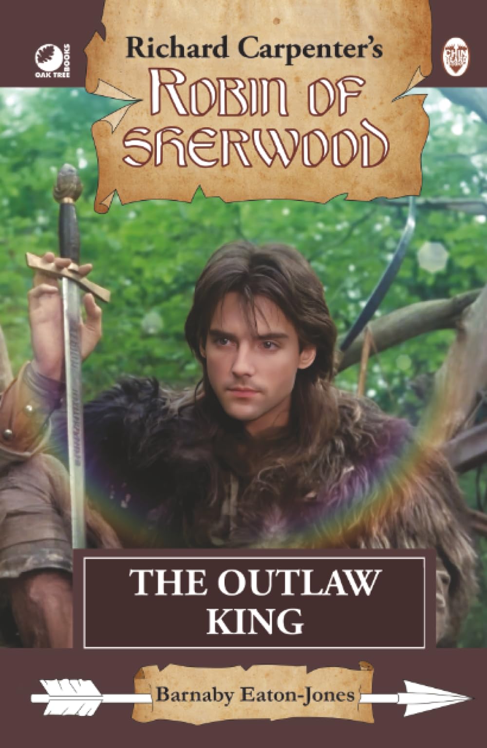 The Outlaw King: from Richard Carpenter's Robin of Sherwood