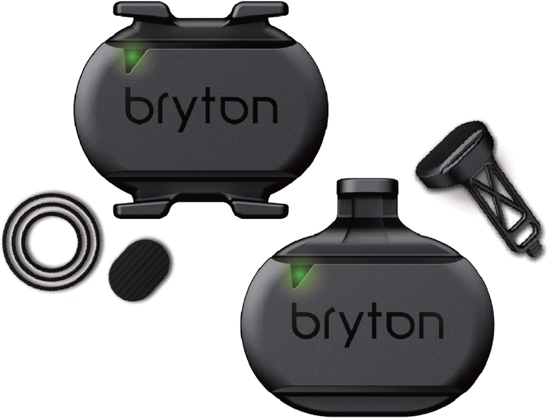 Bryton Smart Dual (Speed+Cadence) Sensor ANT+/BLE