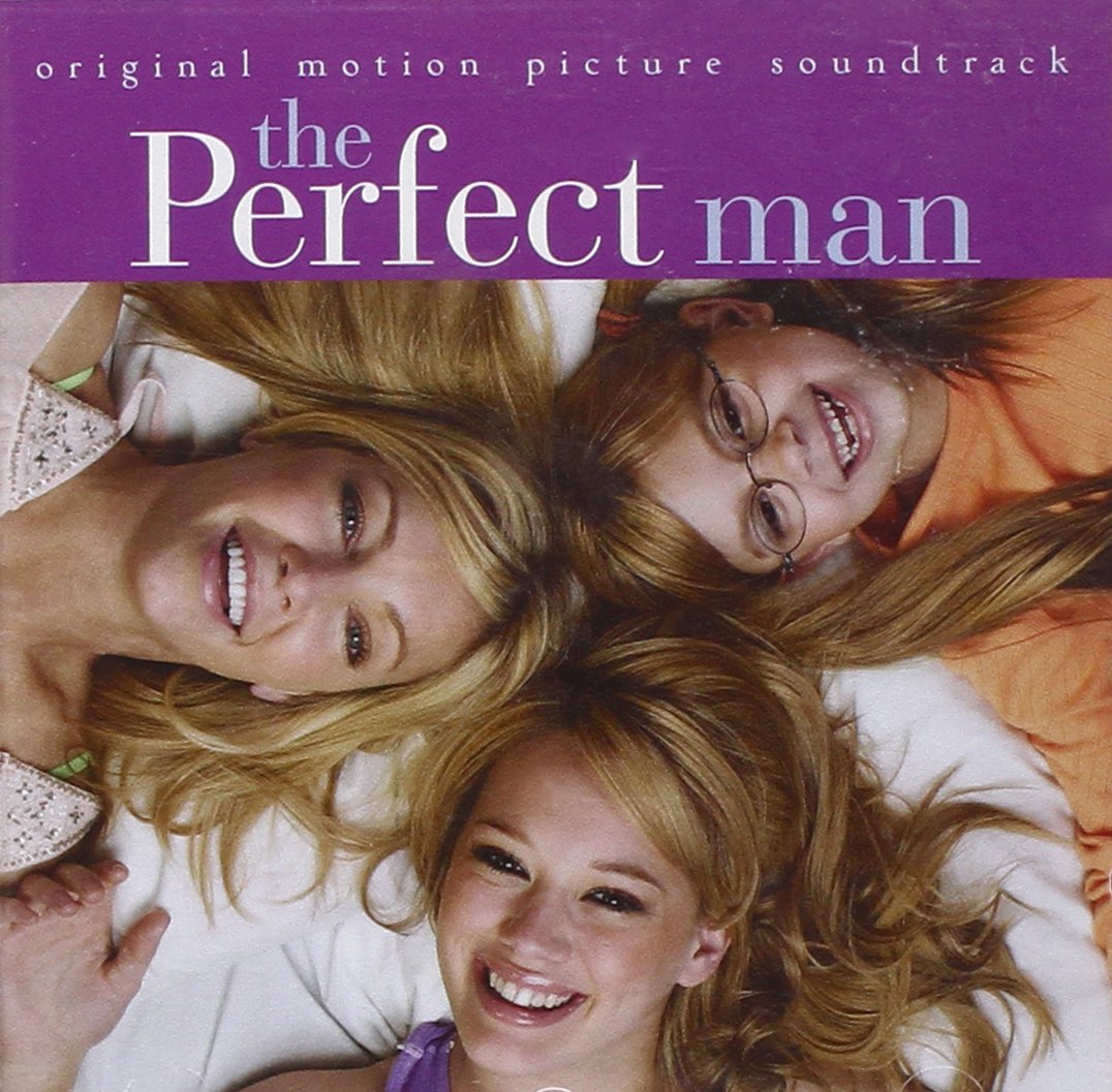 The Perfect Man OST Various Amazon.es CDs y vinilos}