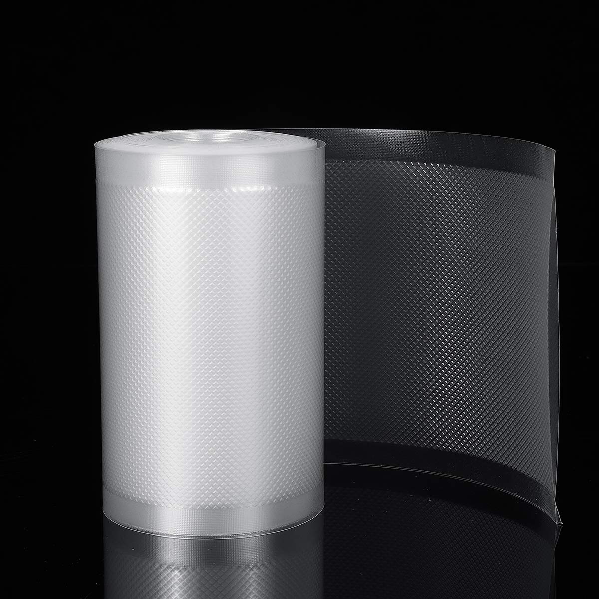 2 Rotoli Di Sacchetti Sigillanti Per Alimenti Italia