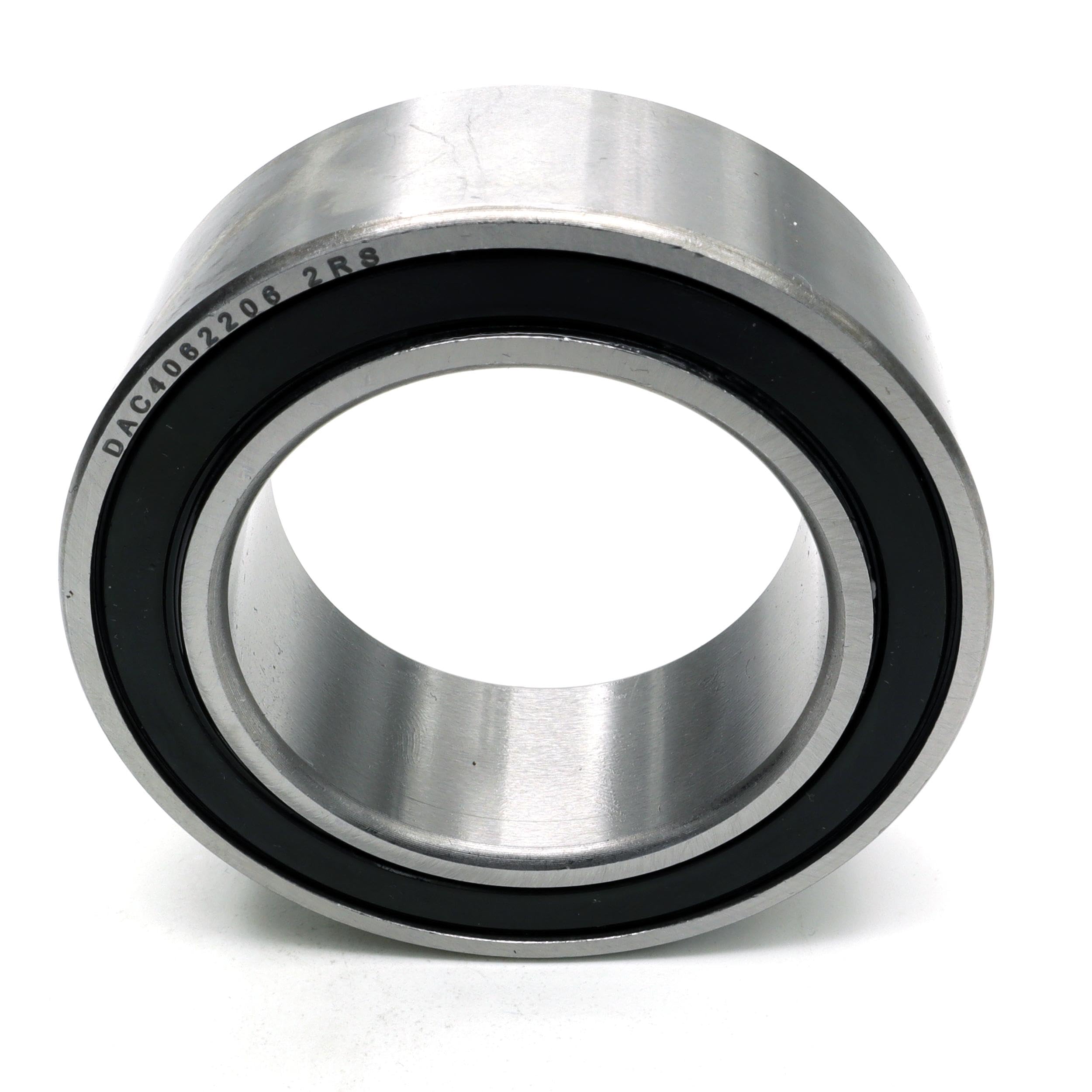 Recambio compatible con BMW 33177658575 rodamientos de bolas de contacto angular 40 x 62 x 20,6 mm