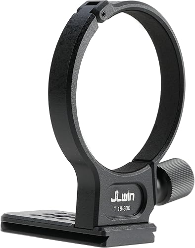 Miniatura 42 de FOTGA Anillo de montaje de trípode para lente Tamron 1.378-5.906 in F/2-2.8 Di III VXD Modelo de lente A058 Sigma 3.937-15.748 in F5-6.3 DG HSM Lens