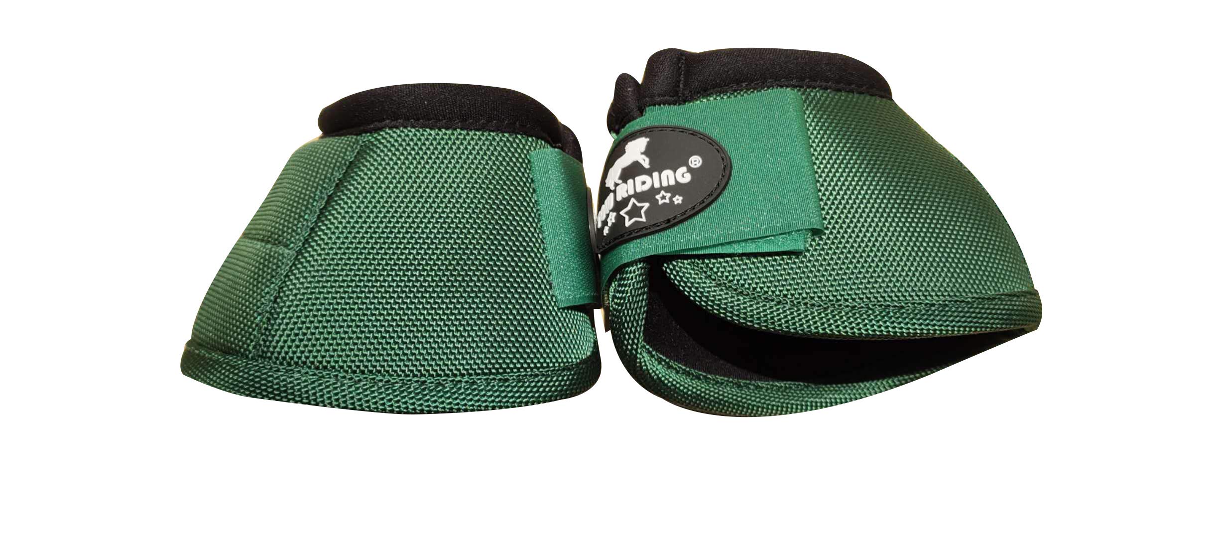 Buy TGW RIDING 2520D Horse Bell Boots NoTurn Horse Bell Boots , Equine