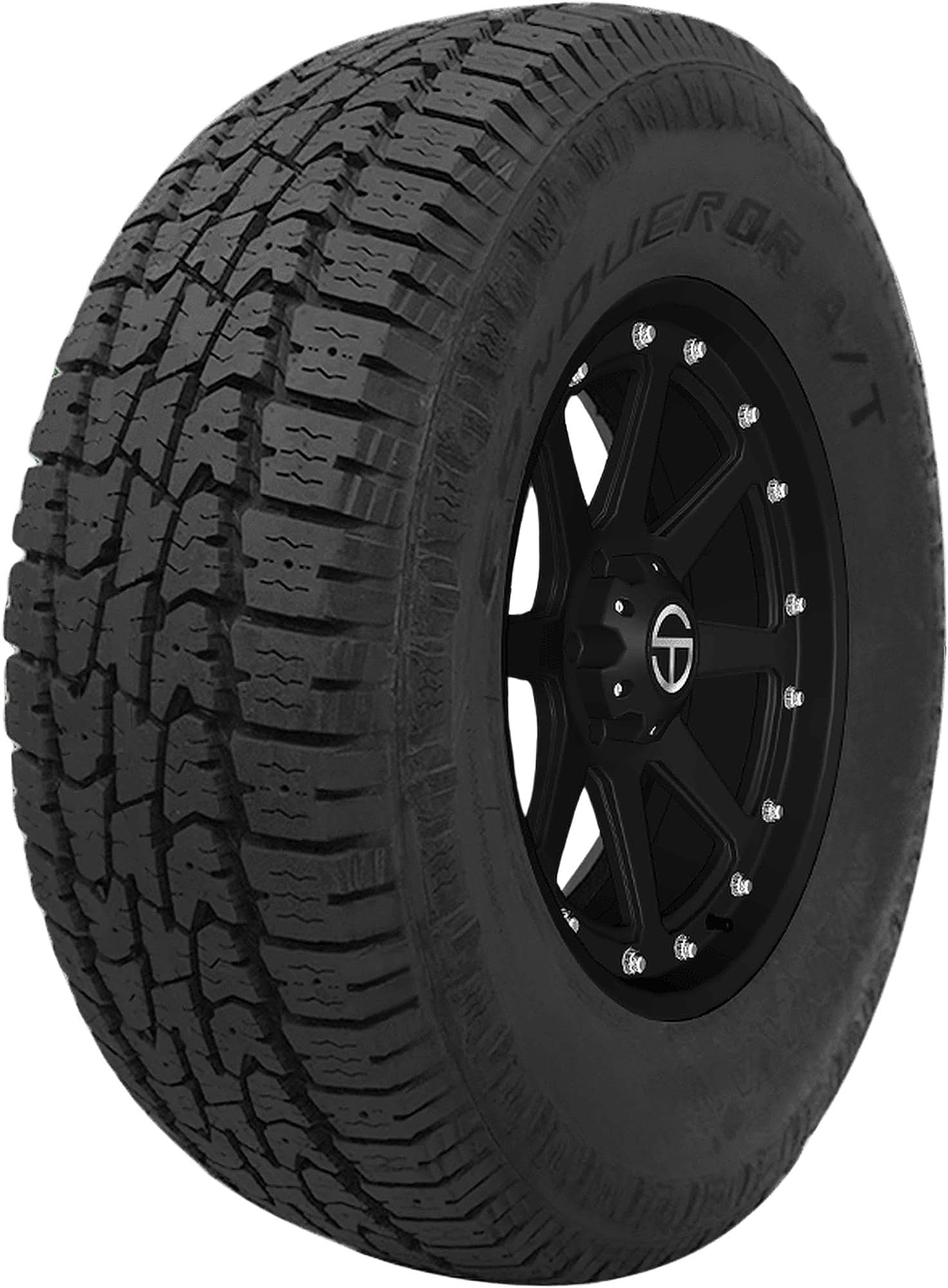 Nankang Conqueror AT-5 P265/50R20 111V All Season Radial Tire
