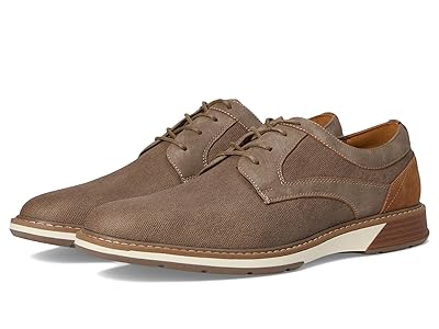 Stacy Adams Phineas Plain Toe Lace-Up Men