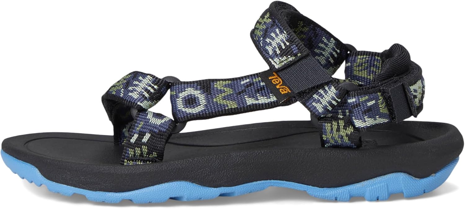 Teva Women's Kids Youth Hurricane Lightweight Xlt2 Casual Quick-drying Sport Sandal