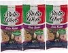 Stella Doro Lady Stella Cookies 10 oz. Bag- Stella Doro Italian Touch Cookie Assortment 3 Bags