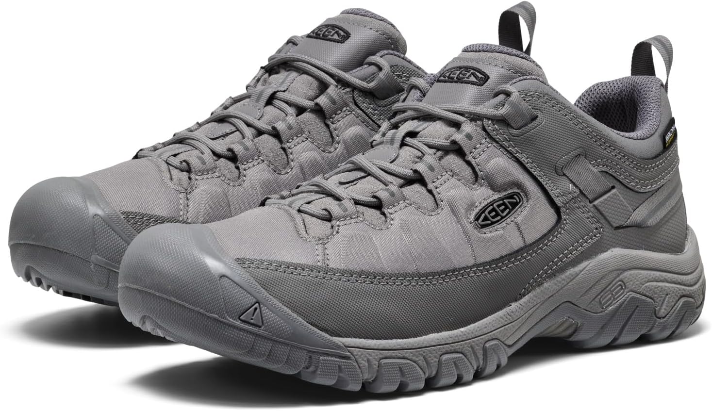 KEEN Men's Targhee exp wp-m Hiking Shoe