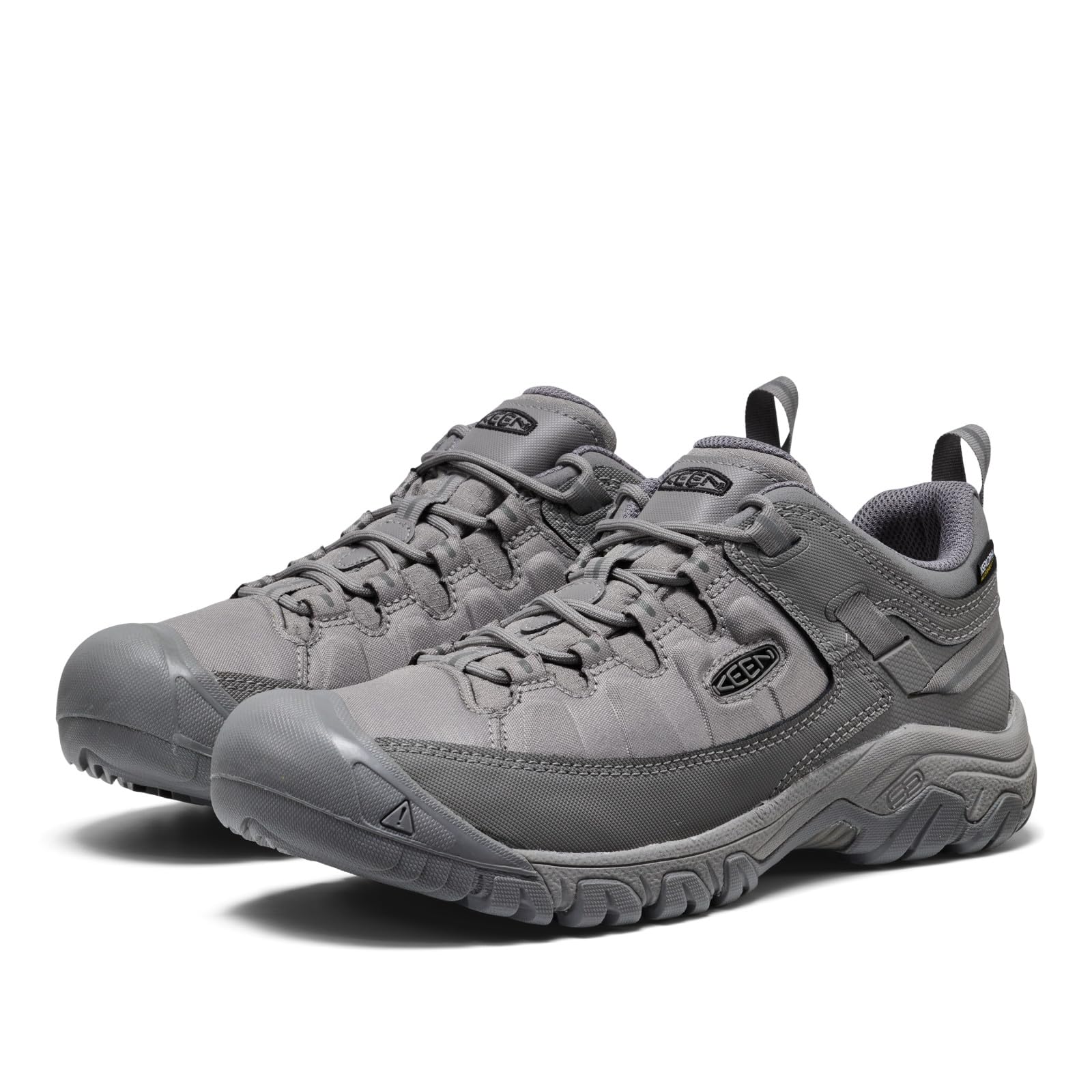 KEEN Wild Sky Mid Height Waterproof, Stivali da Escursionismo Uomo