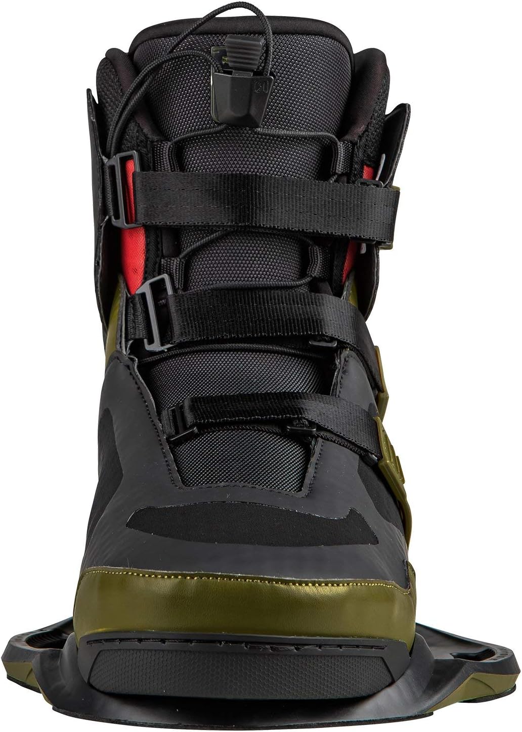 Ronix Supreme EXP - Olive/Bordeaux - Intuition (2020)