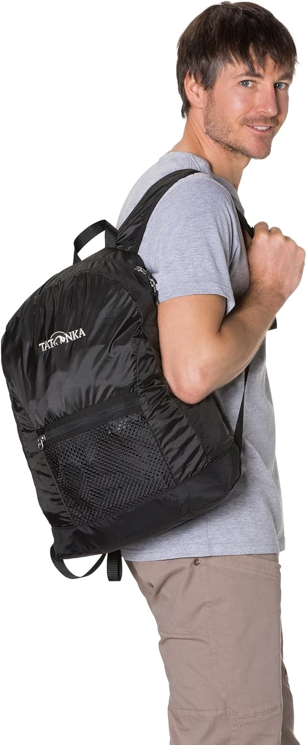 Tatonka Superlight Black