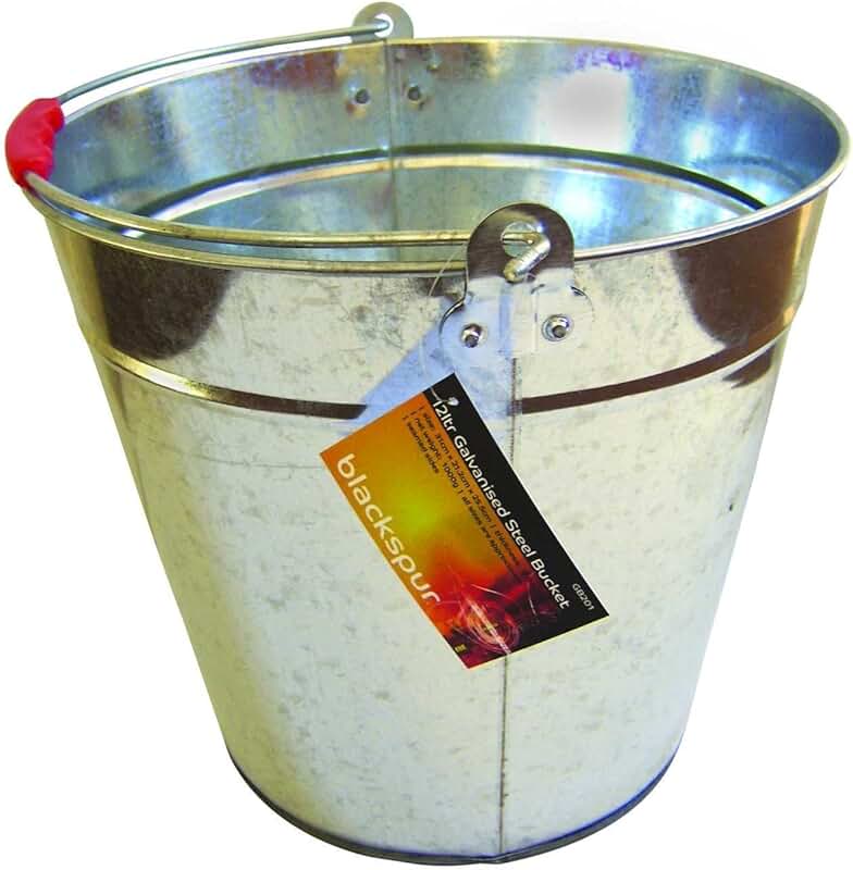 Amazon.co.uk ash bucket