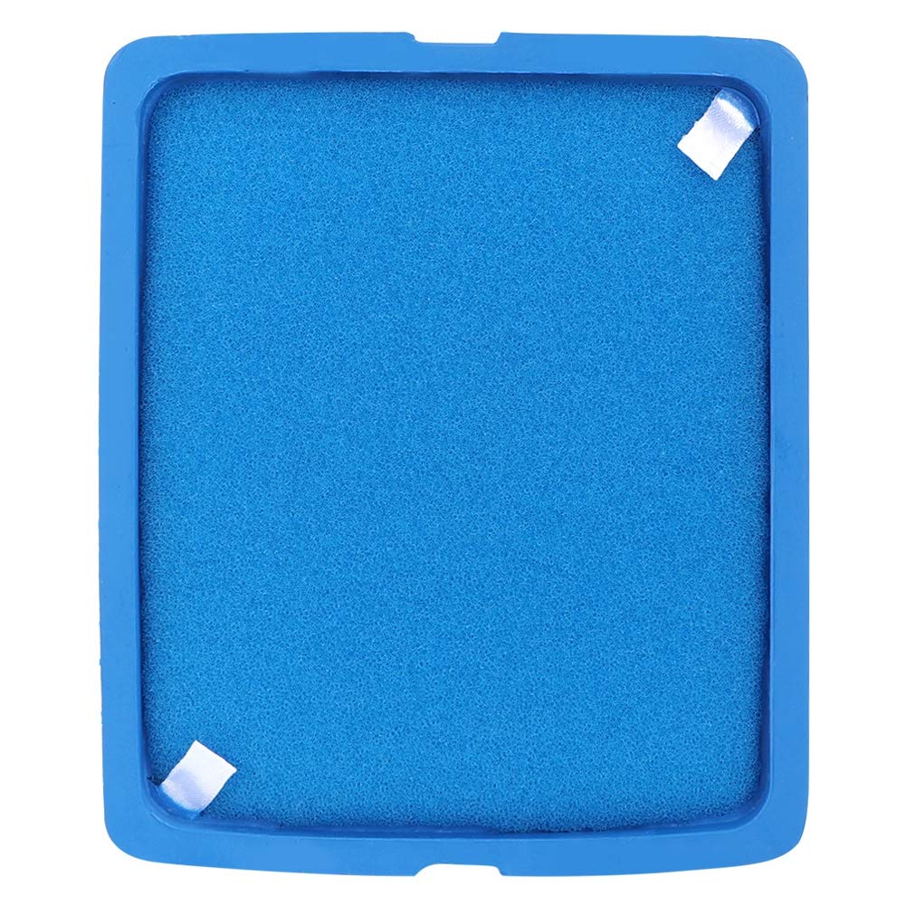 Vacuum Cleaner Air Filter Replacement Strainer, Compatible with Philips FC9728 FC9732 FC9735 CP0616, High - Efficiency Filter for Dust and Reduction