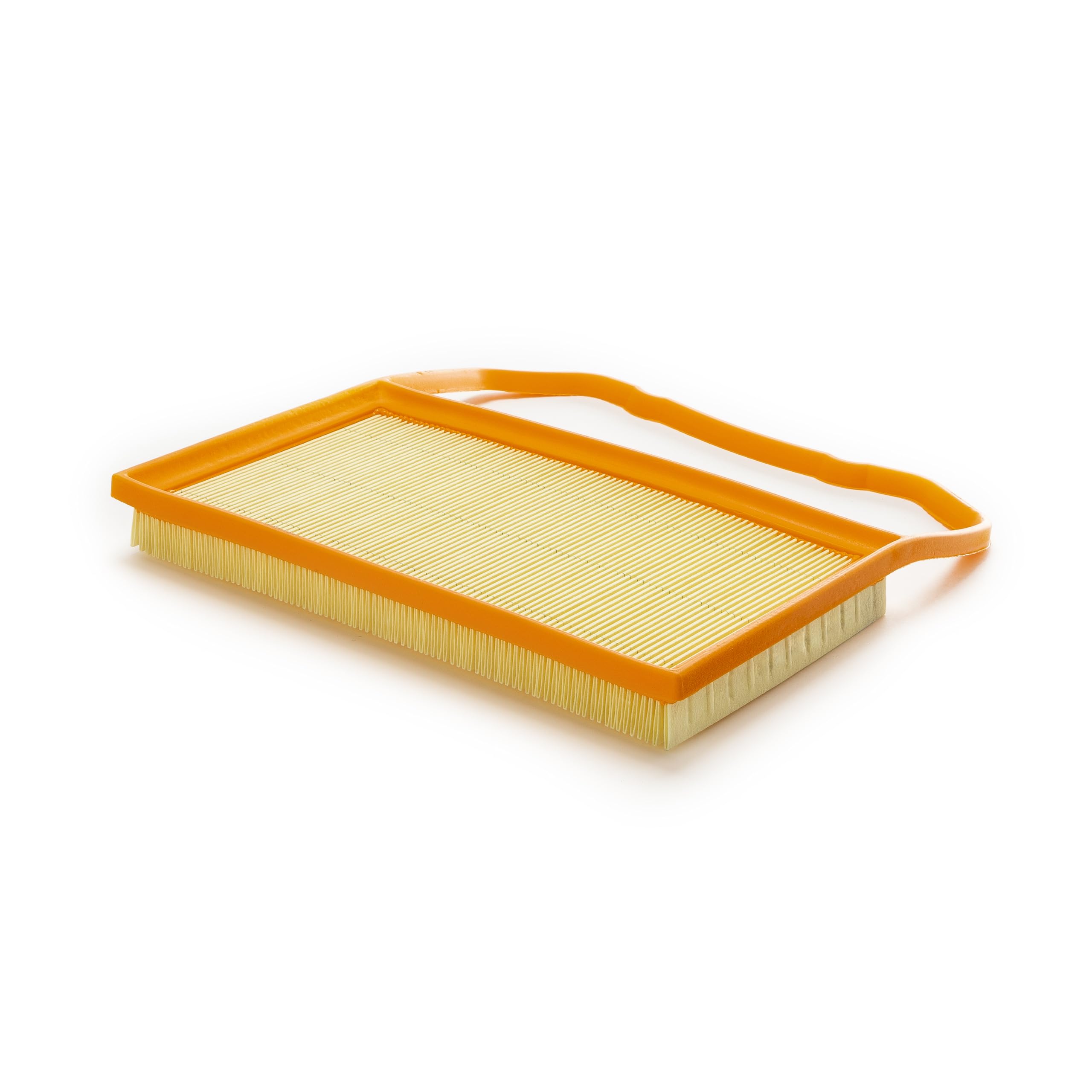 UFI Filters, Filtro de Aire 30.589.00, Filtro de Aire de Recambio, Apto para Coches, Apto para Modelos de Seat, Skoda y Volkswagen