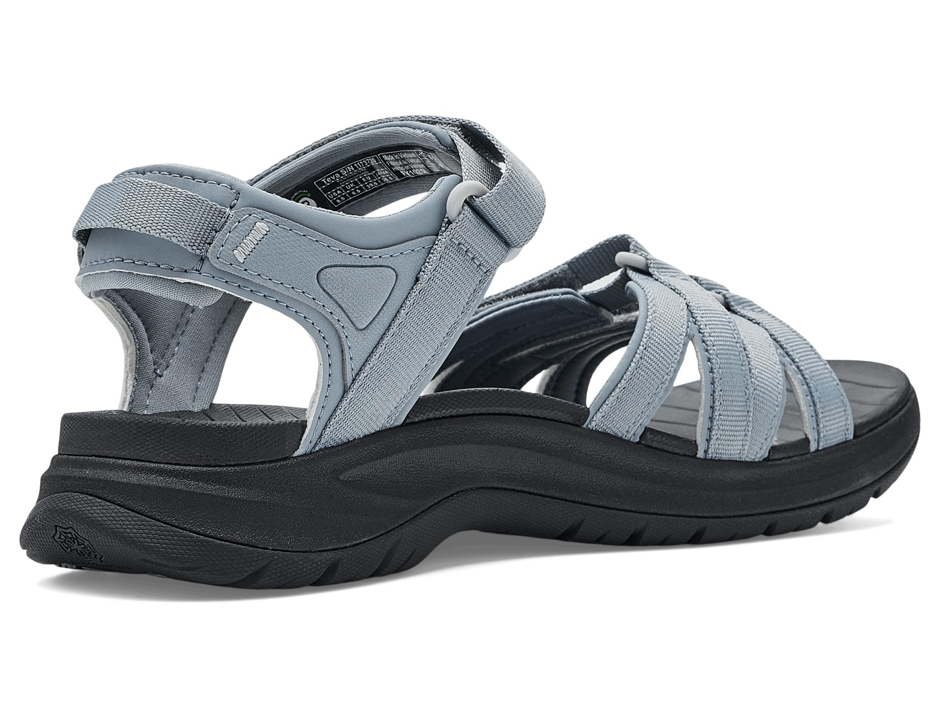 Teva Damen Tirra SportSandal