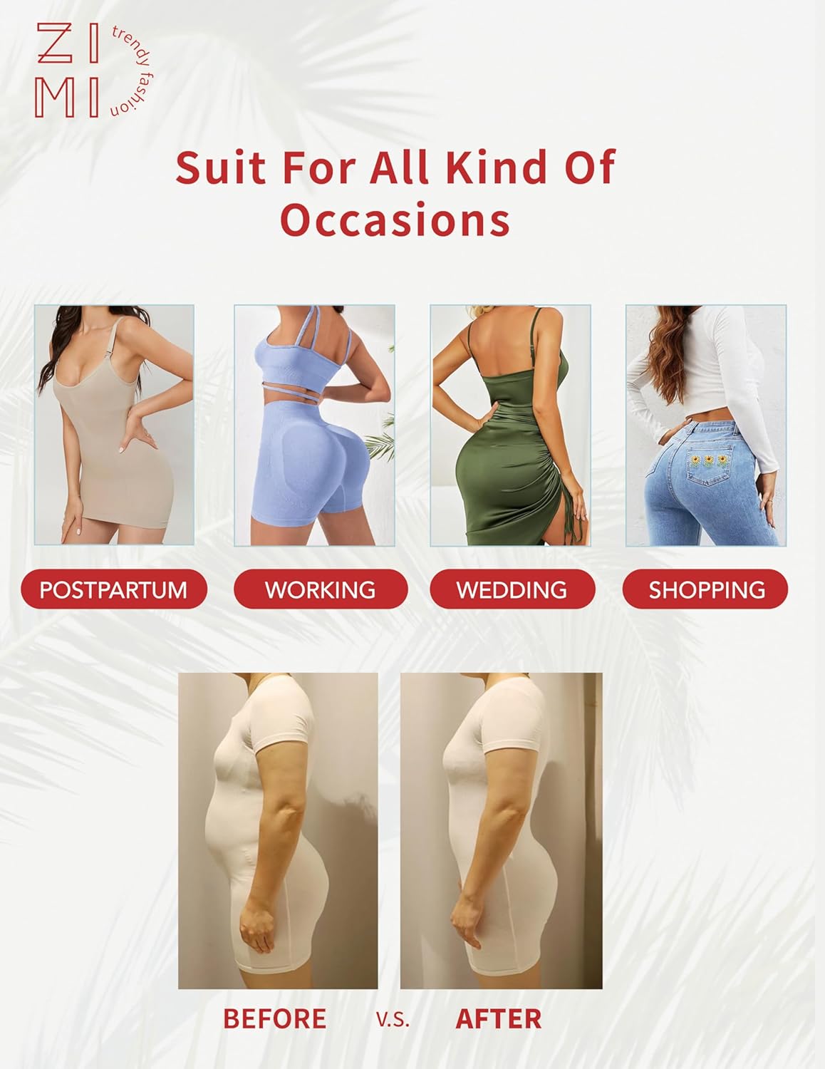 Butt Lifter Panties Underwear for Women with Removable Pads Seamless Booty Pads Hip Enhancer Panty - Image 4