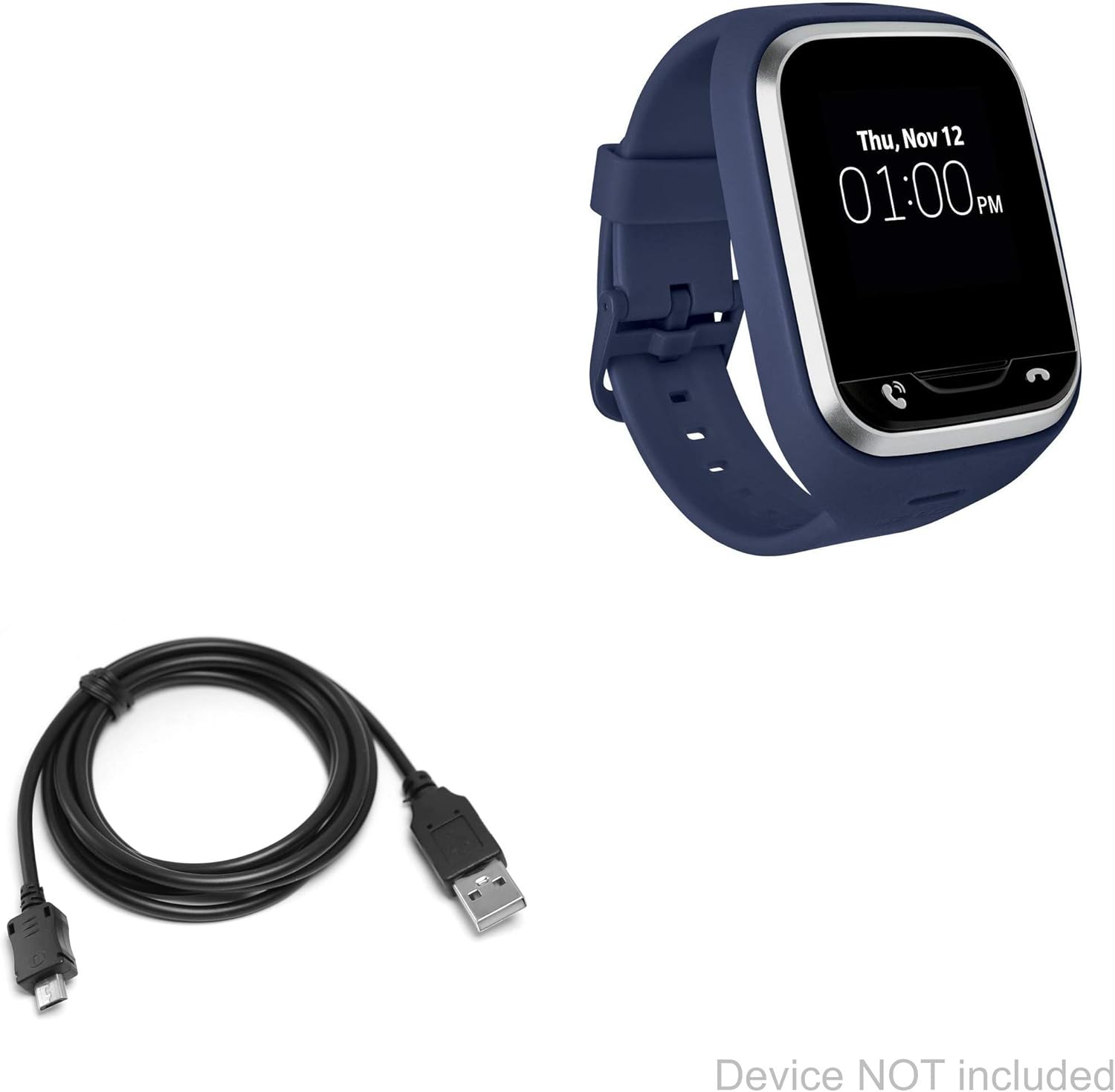 gizmo lg watch