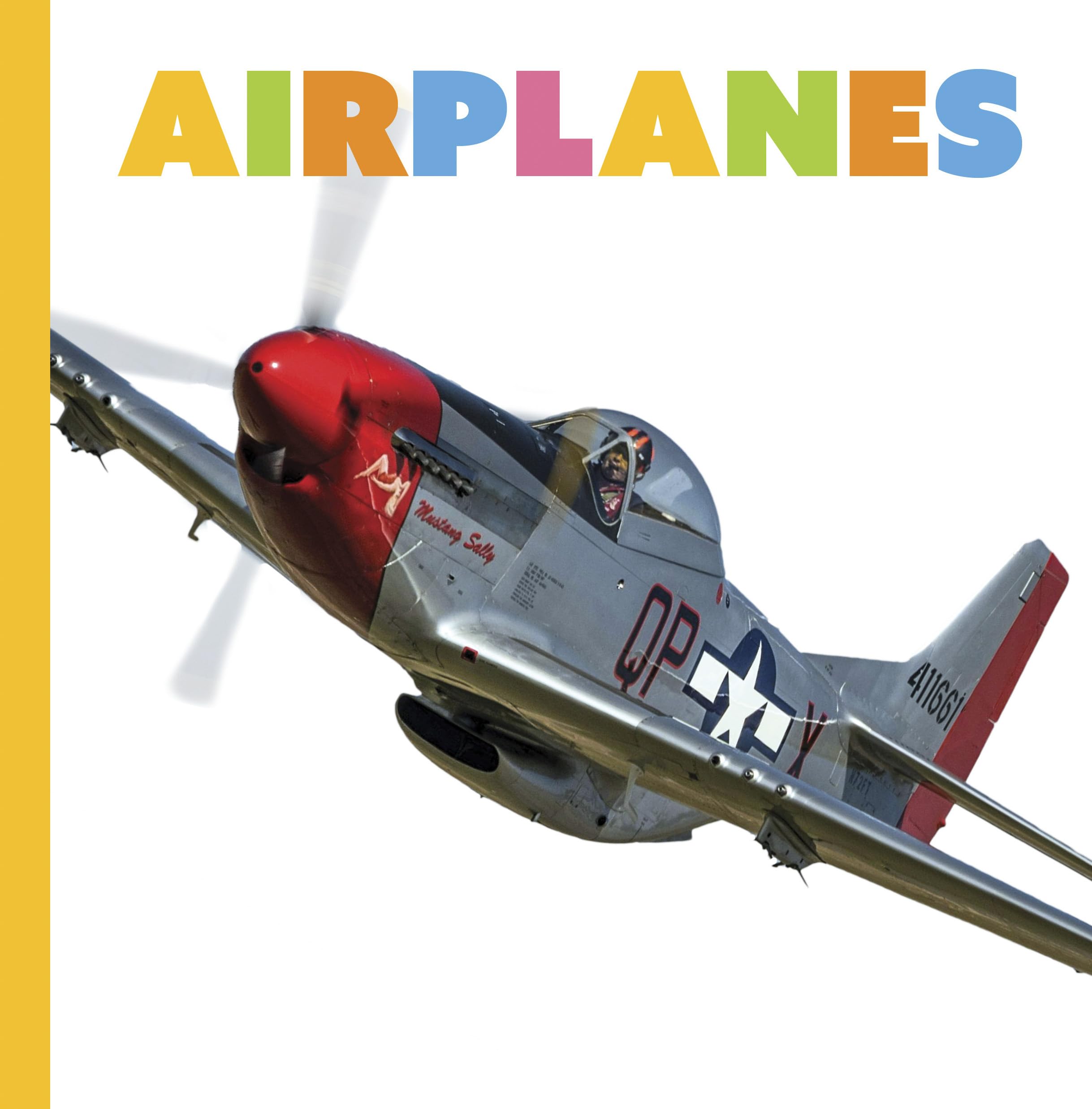 Airplanes (Starting Out)
